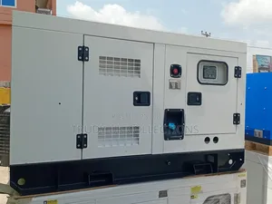 British Standard Perkins Diesel Generator UK Model Generator | Perkins / Honda / Kama Engine | Silent Canopy | 100% Copper Alternator | Key & Auto Start | 1–5 Year Warranty