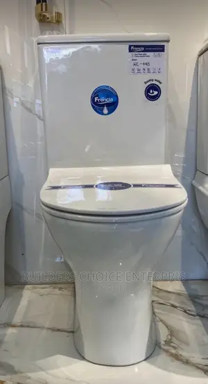 Water Closet -WC (Frencia Closet 235)