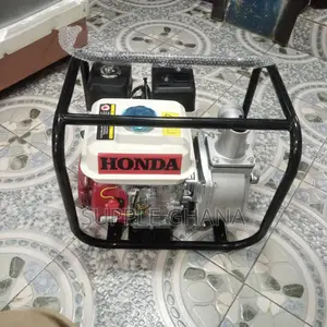 Honda 2" 5.5HP Petrol Water Pump