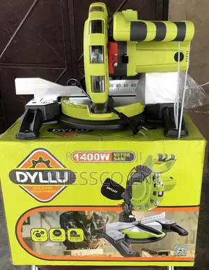 Mitre Saw 1400w