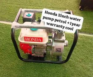 Water Gusher Honda Petrol 2inch Water Pump Cool | Quality Grade | Durable Construction | Residential & Commercial | All Accessories Available