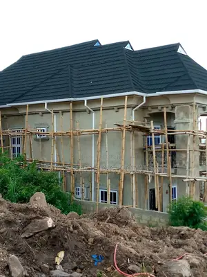 Premium Stone-Coated Roofing Tiles | UV-Resistant | Weatherproof | 0.35–0.55mm Gauge | 50-Year Warranty | Residential & Commercial Grade