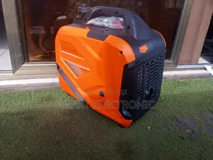 8,000W Generator