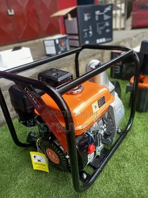 Leo 3inches Water Pump Quality Brand New