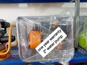 Heavy Duty 2 Inches Ignco Water Pump