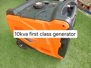 Ecoolmax Inverter Generator