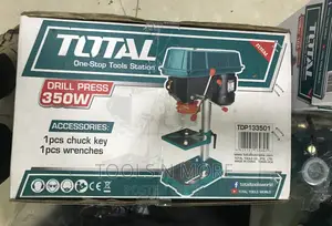 TOTAL Drill Press 350W