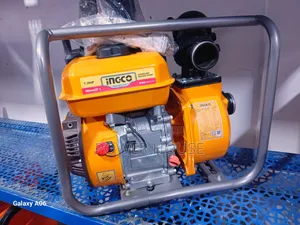 Flow Master Max Ingco 2inch Water Pump Cool | Quality Grade | Durable Construction | Residential & Commercial | All Accessories Available