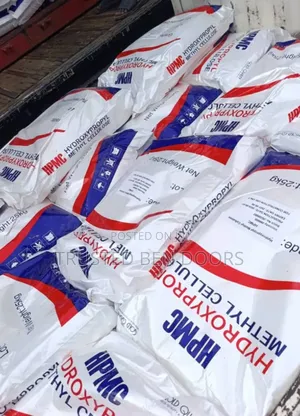 Hpmc For Tiles And Industrial Purpose (25kg Bag) | Fast-Curing | High-Bond Strength | Waterproof | Multi-Surface | Construction & DIY Grade