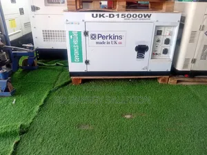 Perkins Generator
