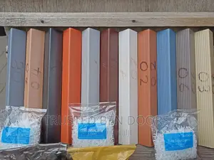 L Shaped Copping | Quality Grade | Durable Construction | Residential & Commercial Use | Available in Bulk