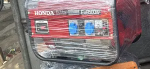 8500i Key Stat7.5 at Honda Generator Brand New in Box