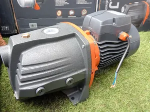 Leo XKJ Water Pump 1.5hp