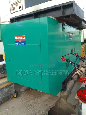 Perkins 200 Kva | Perkins / Deutz Engine | Stamford Alternator | Soundproof Canopy | ATS Ready | 3-Phase | Industrial Grade