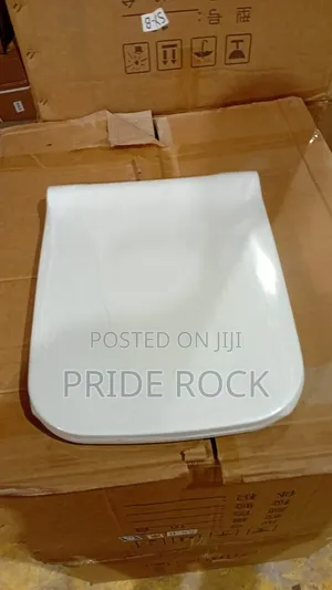Toilet Seat Cover