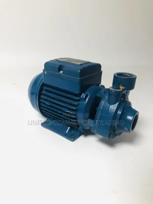 Pentax Water Pump (1.5HP)