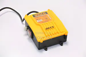 Ingco Control Box for DWP 0.75hp P5 - Dwp5501-Sb
