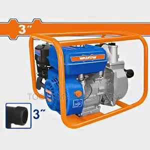 Gasoline Water Pump # Wgw1a31