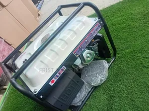 RELIABLE and Powerful Generator Generator Gasoline 10kva