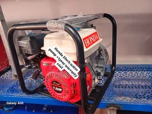 Honda 2inch Water Pump Cool