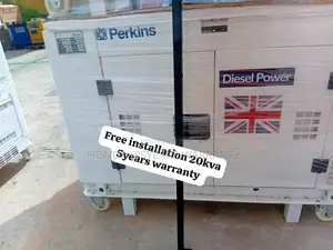 Gen Advice Honda 10kva Diesel Generator Silent