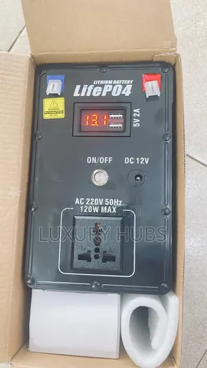 15ah Home Appliances Power Supply