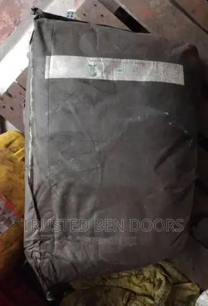 Black Pigments For Domestic/Industrial Use [More Colors Ava] | Premium Quality | Interior & Exterior Use | High Coverage | Weatherproof & Washable | Used – Inspected & Good Condition