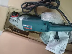 Bosch 9" Angle Grinder 2300w