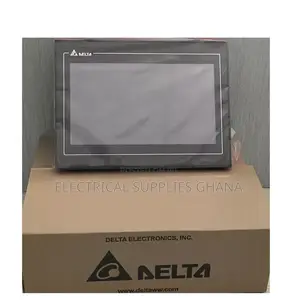 10.1 Inch Delta HMI DOP-110CS Touch Screen Widescreen