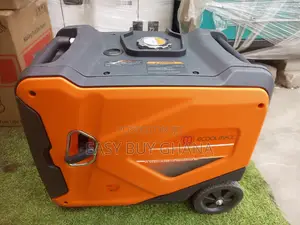 Ecoolmax Generator 10kva Inverter 13000w Generators.