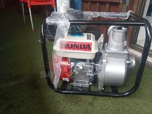 Honda Water Pump Machine 3inches | Electric / Petrol / Diesel | 0.5HP–20HP | Self-Priming | 1"–3" Outlets | Single & Three Phase Available