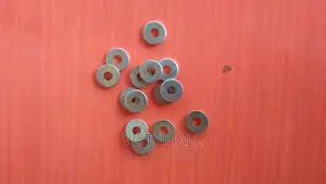 10m Flat Washer | Quality Grade | Durable Construction | Residential & Commercial Use | Available in Bulk