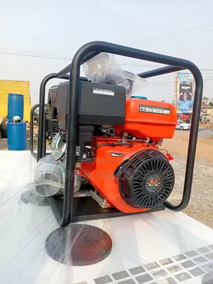 4 Inches Honda Pertrol Water Pump Japan Model Water Pump For