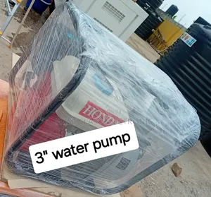 High Standard 3 Inches Water Pump