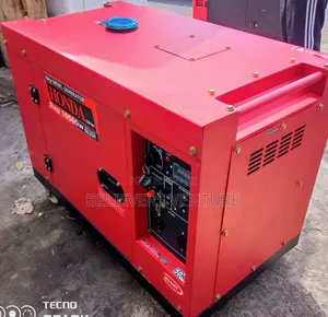 Honda 15KVA Diesel Generator