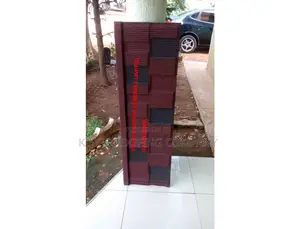 Hard and Ling Lasting Bond Roofing Tiles | UV-Resistant | Weatherproof | 0.35–0.55mm Gauge | 50-Year Warranty | Residential & Commercial Grade