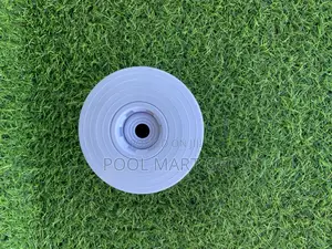 Inlet Spreader/Eye Ball