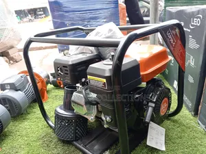 3inches Water Pump 6.5hp Gasoline