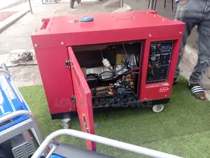 15KVA Generator