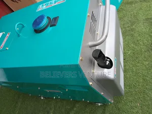 Perkins 13,000W Generator