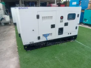 Perkins Generator