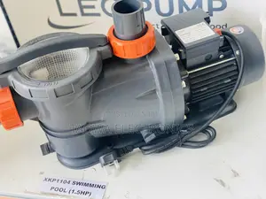 3 Hp, 2200w -leo 3hp Swimming Pool Pump