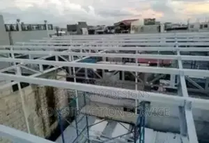 High Quality Truss Fabrication | Quality Grade | Durable Construction | Residential & Commercial Use | Available in Bulk