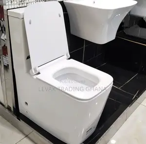 Watercloset_ Toilet Seat _ Water Closet