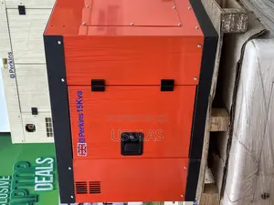 15kva Perkins