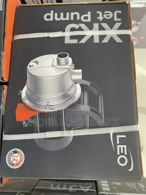 Xkj-1104s /Stainless Pump 1.5 Hp