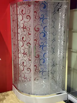 Shower Cubicle 90/90