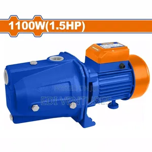 Wadfow 1.5 HP (1.1kw) Water Pump)