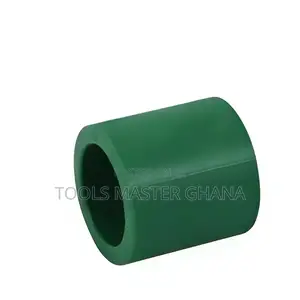 Ppr Coupling # Wvl3831 | Quality Grade | Durable Construction | Residential & Commercial | All Accessories Available