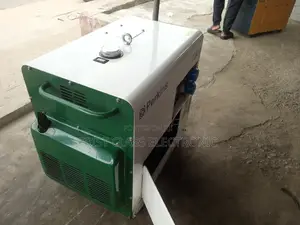 Smart Generator 15kv – Silent Diesel & Petrol Generator – Honda, Perkins, Ecoolmax, Kemage